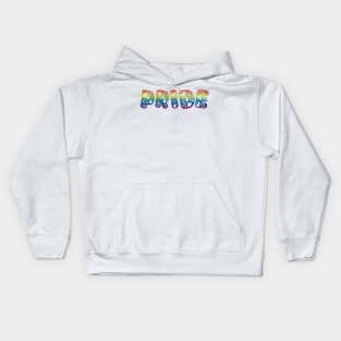 LGBT Kids Hoodie